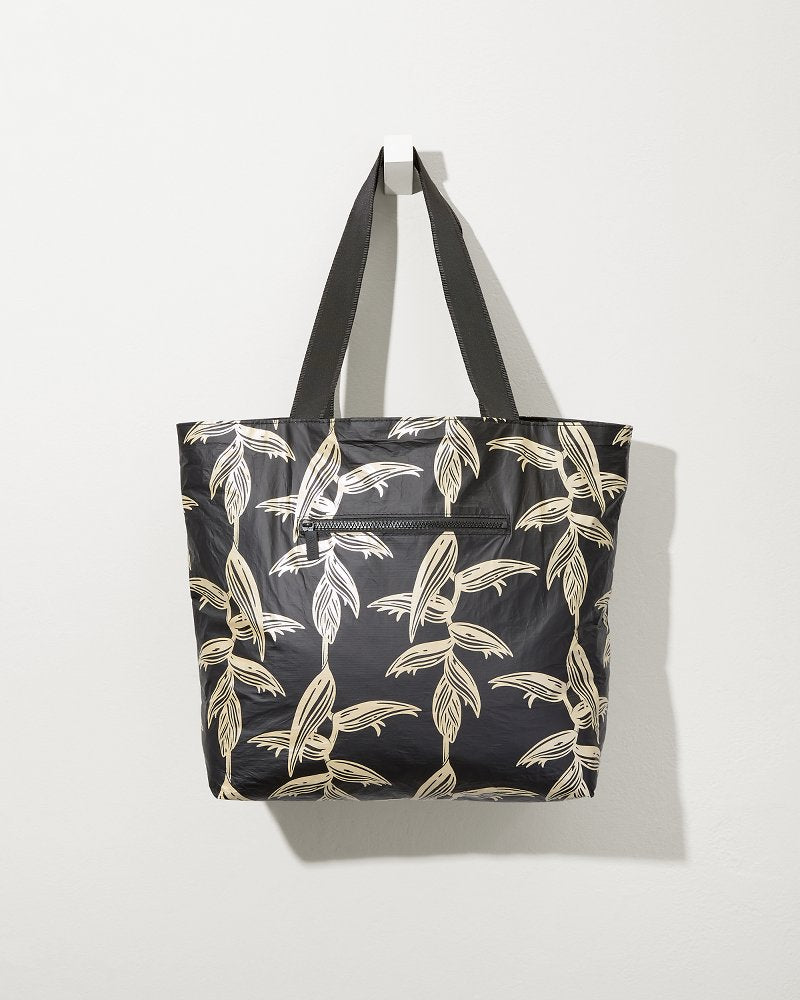 Tommy Bahama Aloha Collection Heliconia Day Tripper Tote