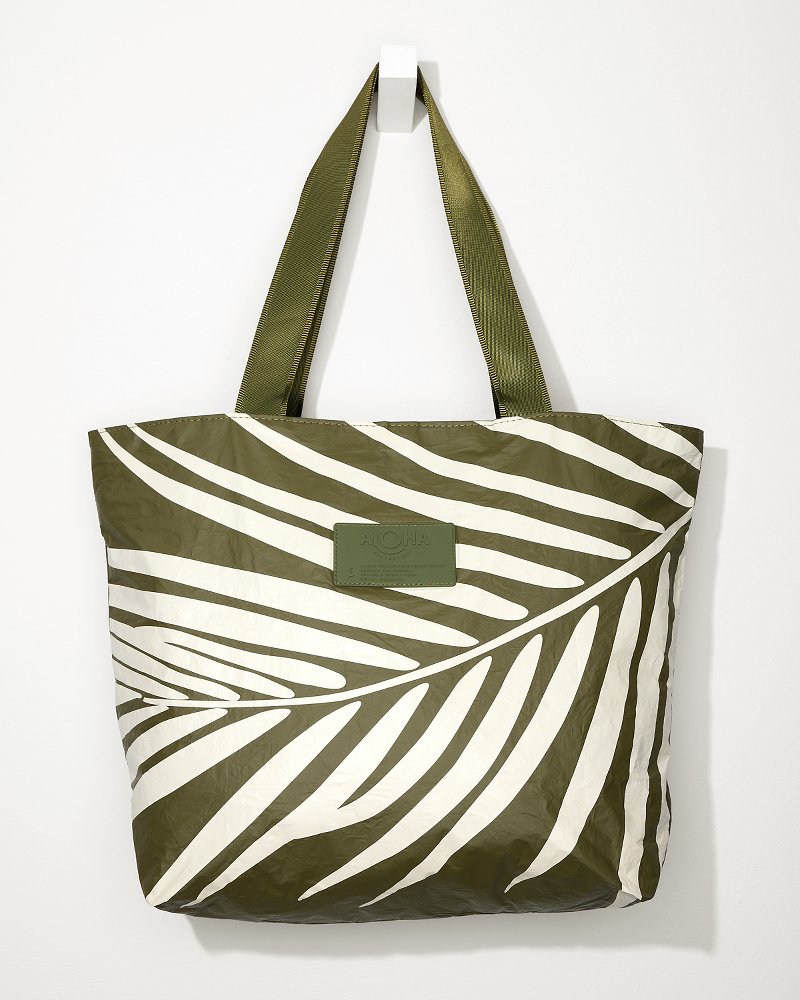 Tommy Bahama Aloha Collection Shade Day Tripper Tote