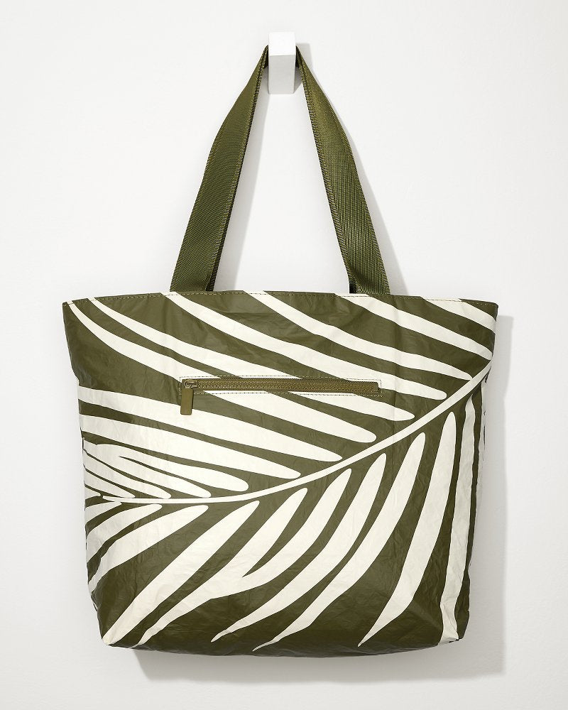 Tommy Bahama Aloha Collection Shade Day Tripper Tote