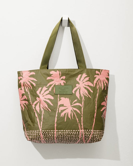 Tommy Bahama Aloha Collection Paumalu Day Tripper Tote
