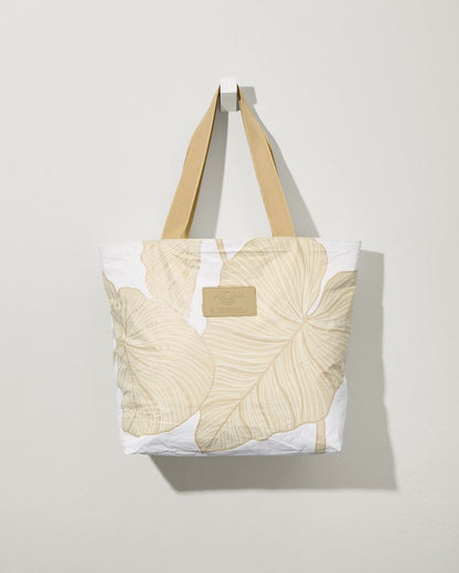 Tommy Bahama Aloha Collection Launu Day Tripper Tote