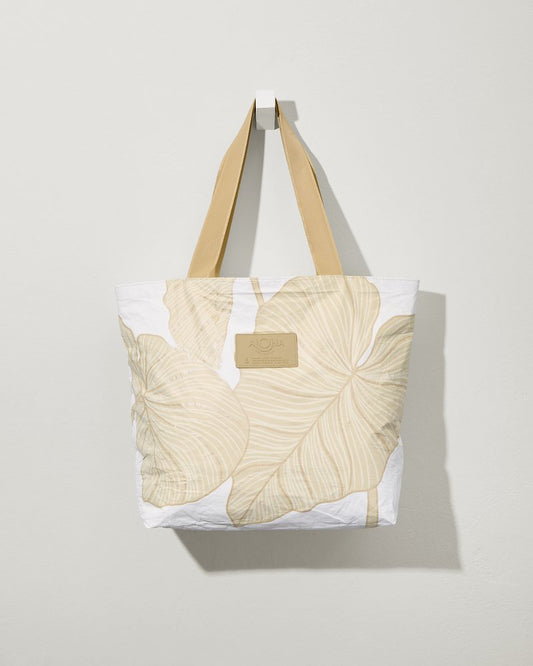 Tommy Bahama Aloha Collection Launu Day Tripper Tote