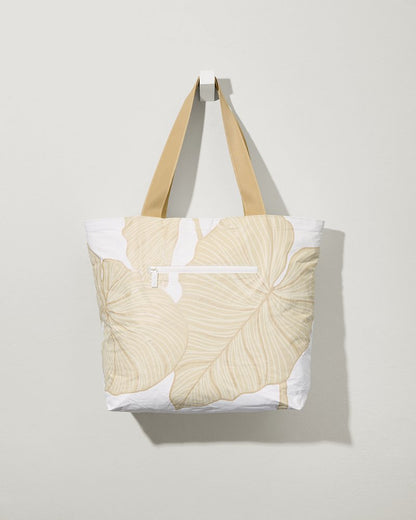 Tommy Bahama Aloha Collection Launu Day Tripper Tote