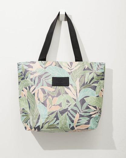 Tommy Bahama Aloha Collection Cusco Day Tripper Tote