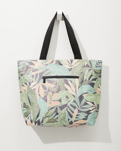 Tommy Bahama Aloha Collection Cusco Day Tripper Tote
