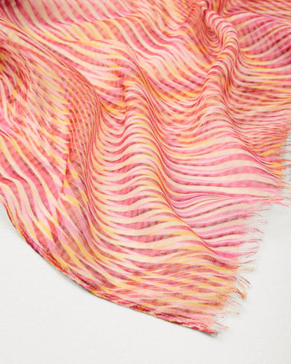 Tommy Bahama Hazy Wavy Wrap Scarf