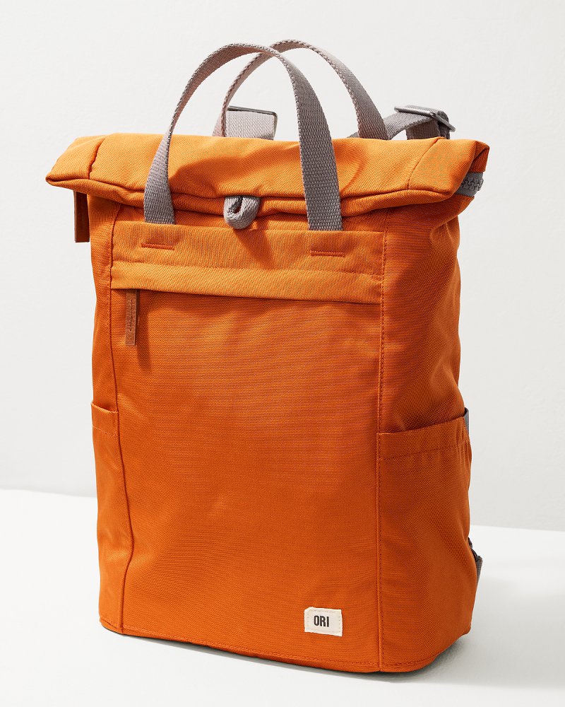 Tommy Bahama Finchley Atomic Orange Backpack