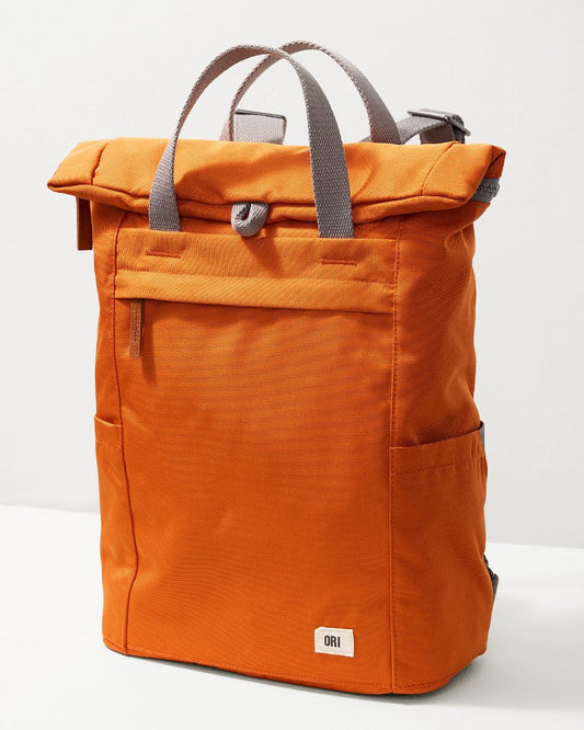 Tommy Bahama Finchley Atomic Orange Backpack