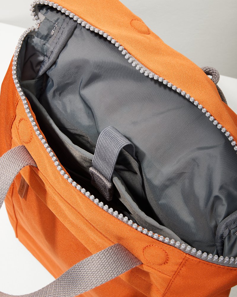 Tommy Bahama Finchley Atomic Orange Backpack