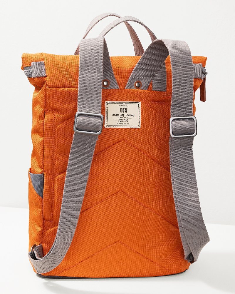 Tommy Bahama Finchley Atomic Orange Backpack