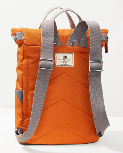 Tommy Bahama Finchley Atomic Orange Backpack