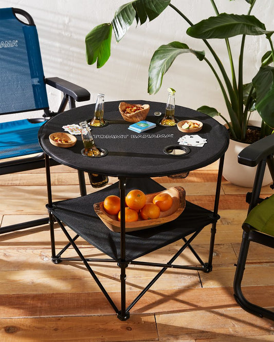 Tommy Bahama Tommy Bahama 28-Inch Excursion Table
