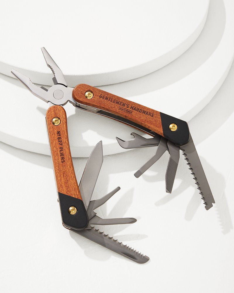 Tommy Bahama Pliers Multi-Tool