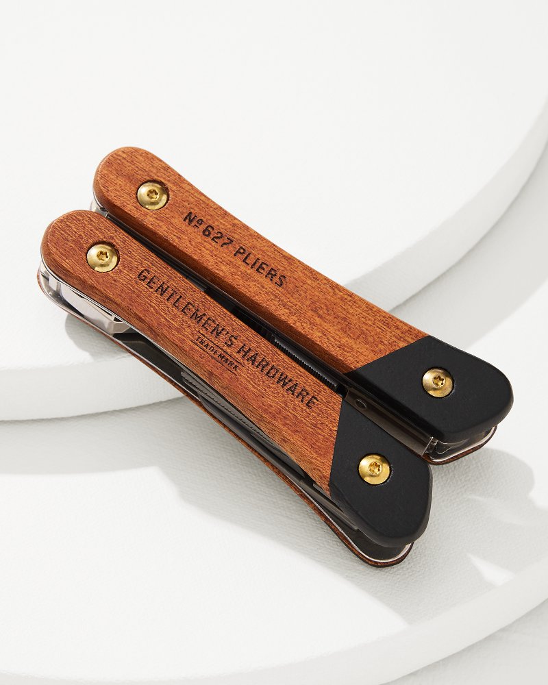 Tommy Bahama Pliers Multi-Tool