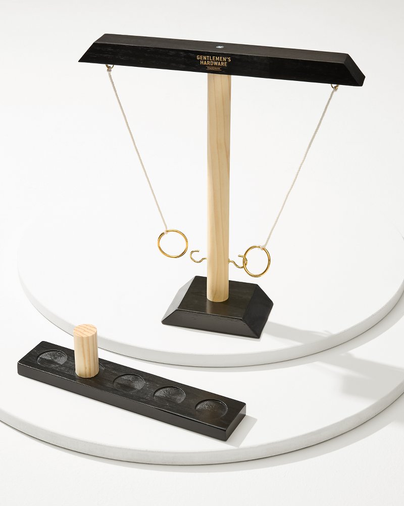 Tommy Bahama Ring Swing Game