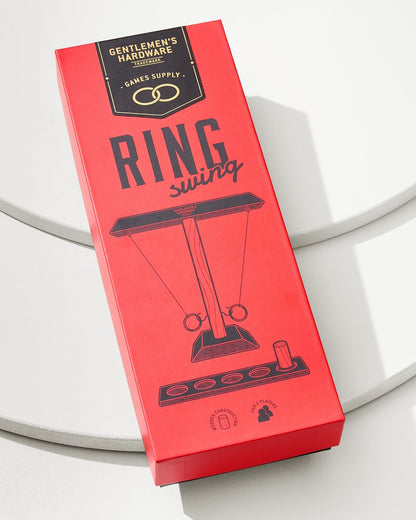 Tommy Bahama Ring Swing Game
