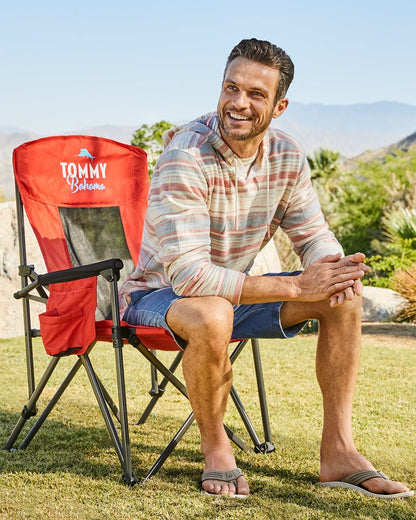 Tommy Bahama Tommy Bahama Champion's Chair 2.0