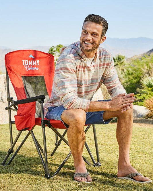 Tommy Bahama Tommy Bahama Champion's Chair 2.0