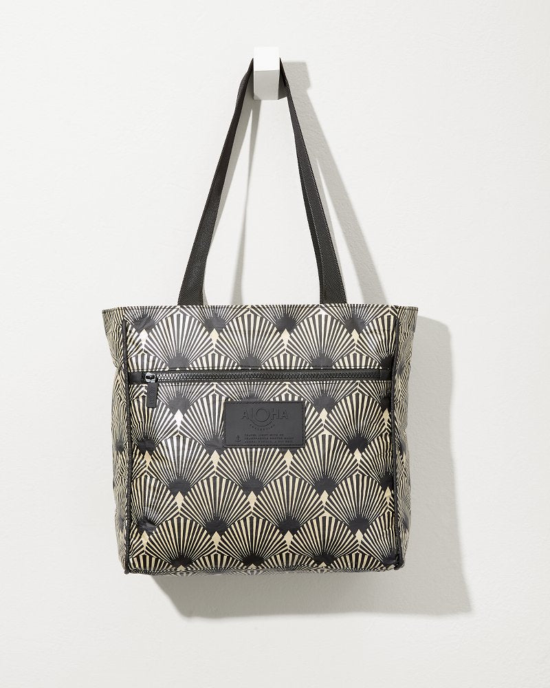 Tommy Bahama Aloha Collection Malu Go-To Tote