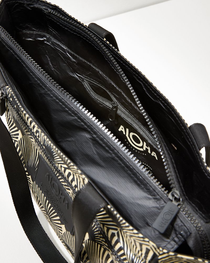 Tommy Bahama Aloha Collection Malu Go-To Tote