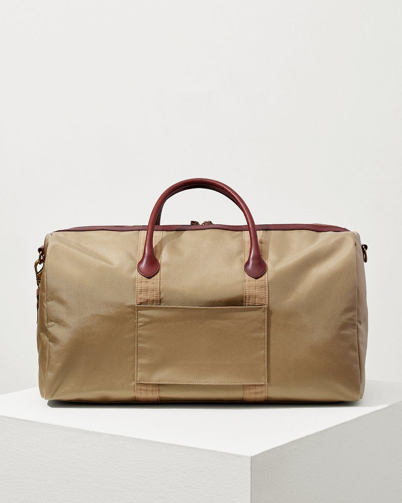 Tommy Bahama Tommy Bahama Nylon Duffel Bag