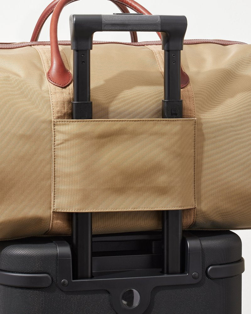 Tommy Bahama Tommy Bahama Nylon Duffel Bag