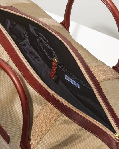 Tommy Bahama Tommy Bahama Nylon Duffel Bag