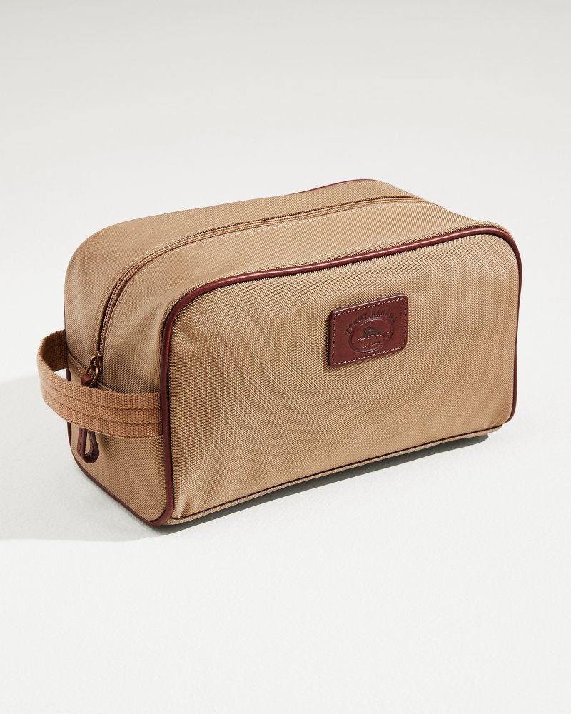 Tommy Bahama Tommy Bahama Tonal Nylon Toiletry Bag