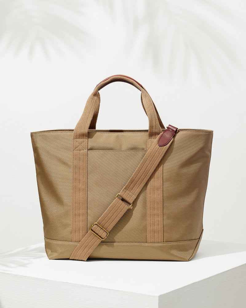 Tommy Bahama Tommy Bahama Nylon Travel Tote