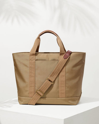 Tommy Bahama Tommy Bahama Nylon Travel Tote