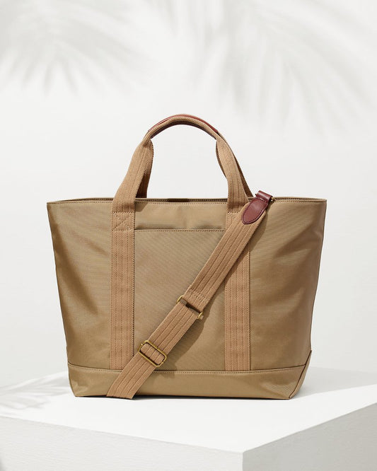 Tommy Bahama Tommy Bahama Nylon Travel Tote