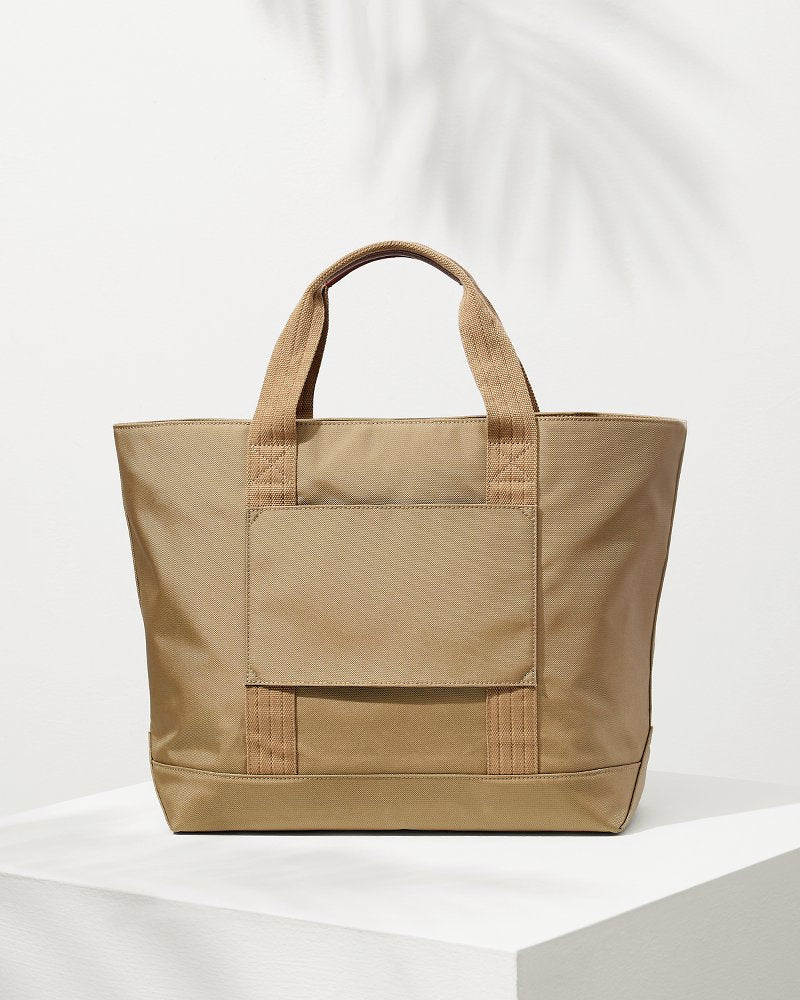 Tommy Bahama Tommy Bahama Nylon Travel Tote