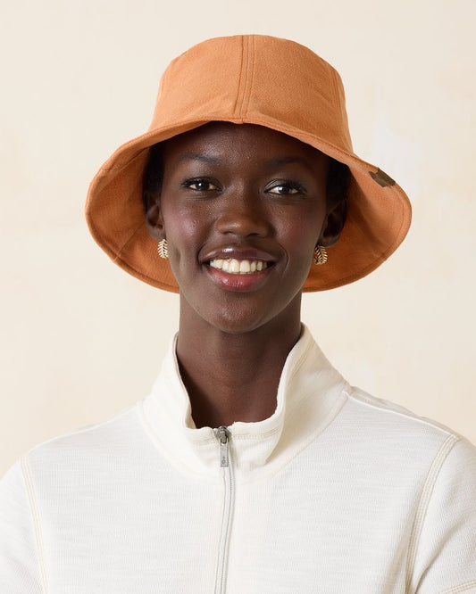 Tommy Bahama Keppel Bucket Hat