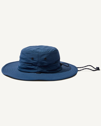 Tommy Bahama Overland Packable Mid-Brim Hat
