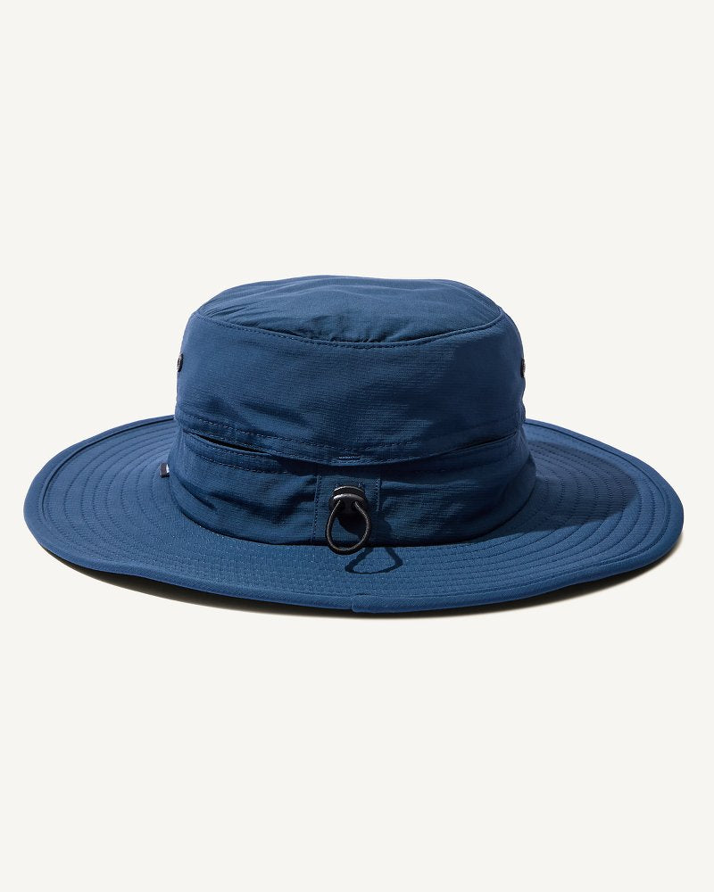 Tommy Bahama Overland Packable Mid-Brim Hat