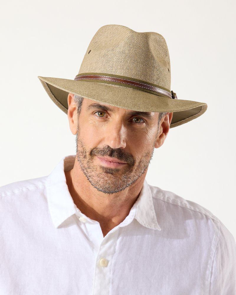 Tommy Bahama Manassa Drover Hat