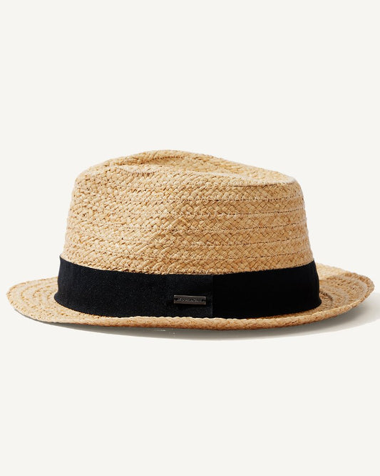 Tommy Bahama Palm Springs Fedora Hat
