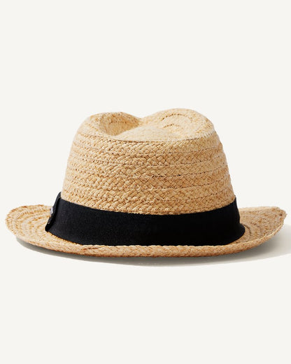 Tommy Bahama Palm Springs Fedora Hat