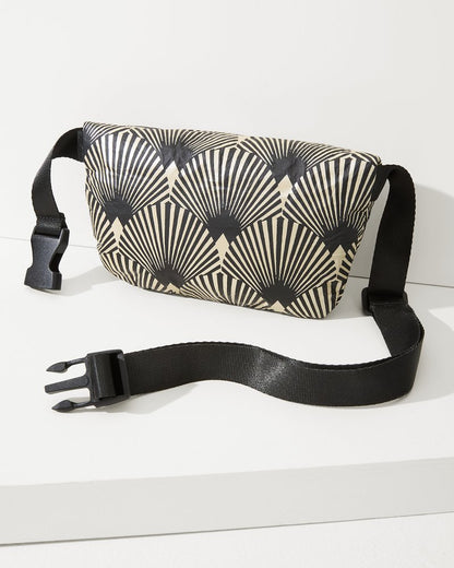Tommy Bahama Aloha Collection Malu Mini Hip Pack
