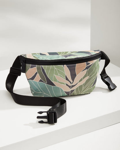 Tommy Bahama Aloha Collection Cusco Mini Hip Pack