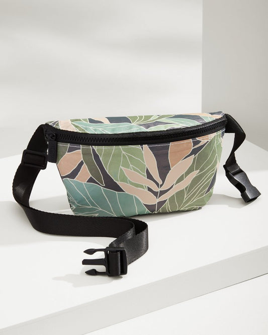 Tommy Bahama Aloha Collection Cusco Mini Hip Pack