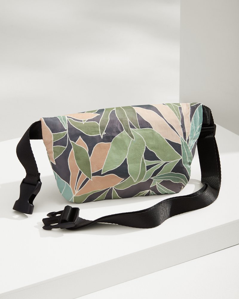 Tommy Bahama Aloha Collection Cusco Mini Hip Pack