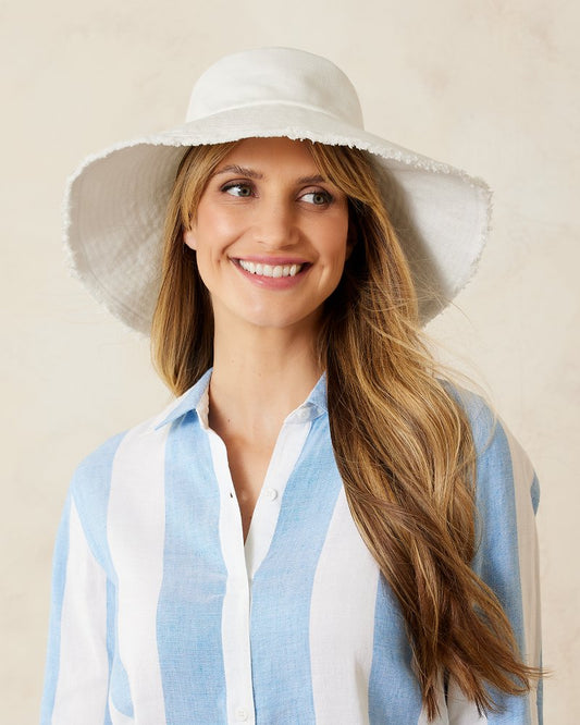 Tommy Bahama Bay Floppy Hat