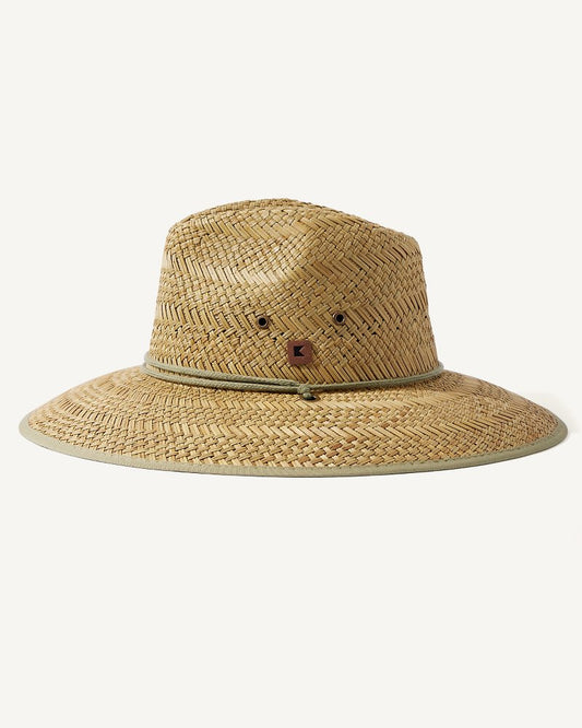 Tommy Bahama Yamba Surf Straw Hat