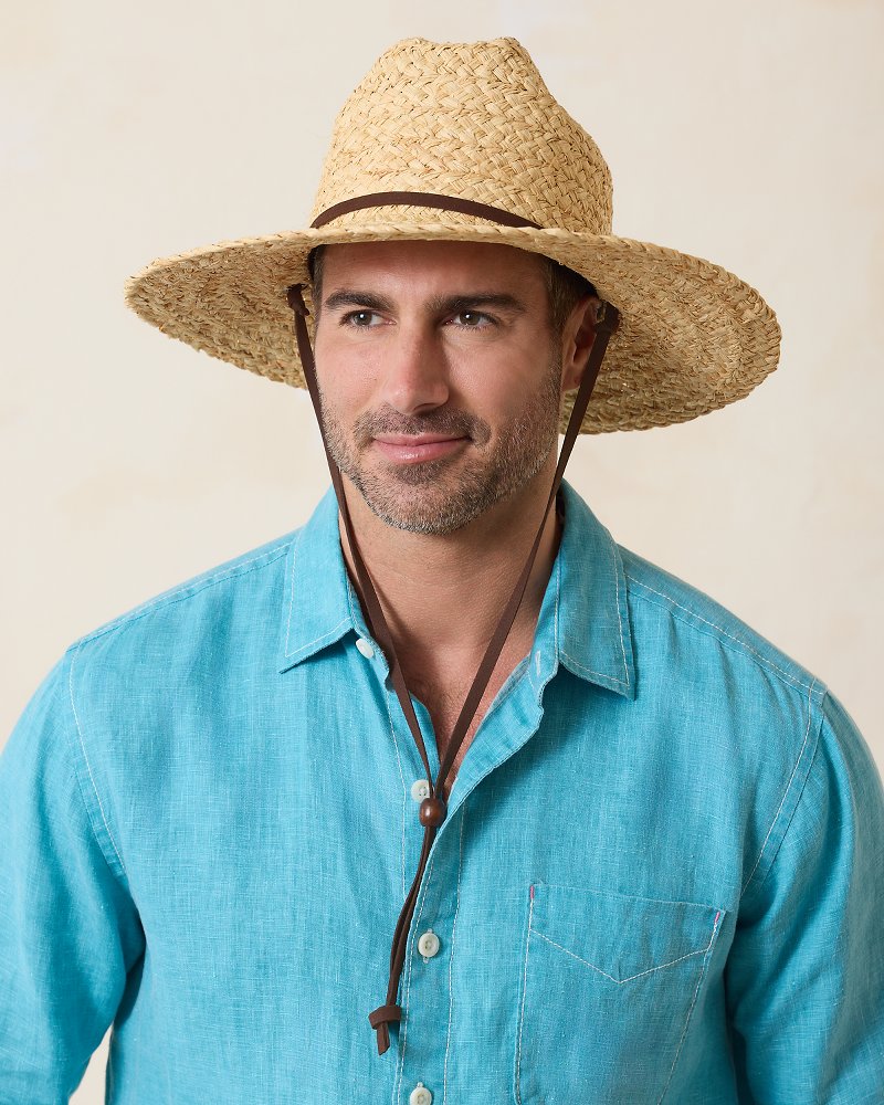 Tommy Bahama Strahan Surf Hat