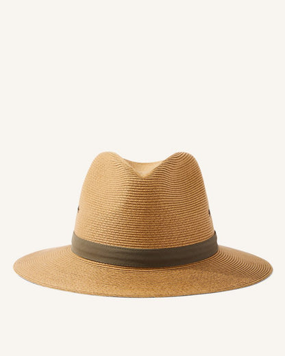 Tommy Bahama Lindeman Packable Safari Hat