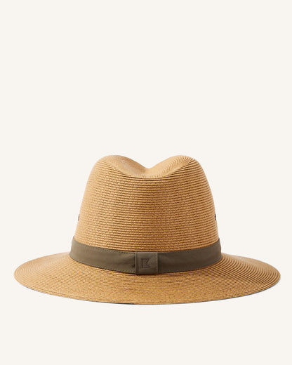 Tommy Bahama Lindeman Packable Safari Hat