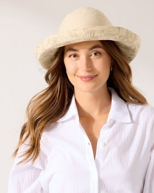 Tommy Bahama Noosa Beach Print Hat
