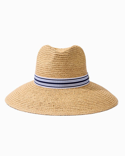 Tommy Bahama Hampton Raffia Sun Hat