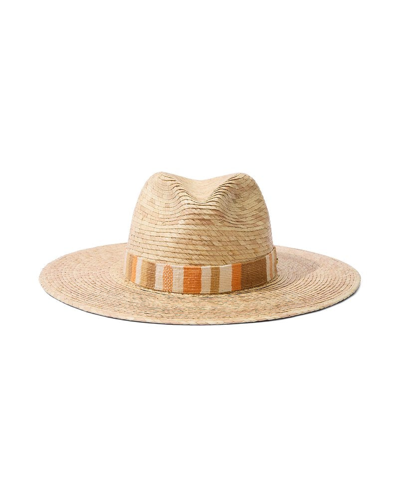 Tommy Bahama Lotus Wide-Brim Hat